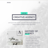 Creative Agency